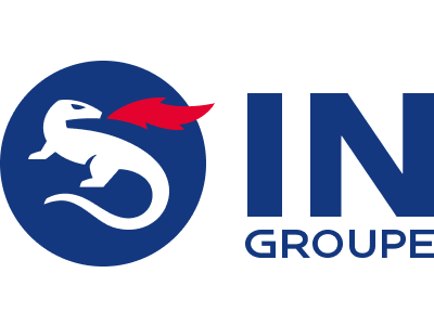 Groupe IN
