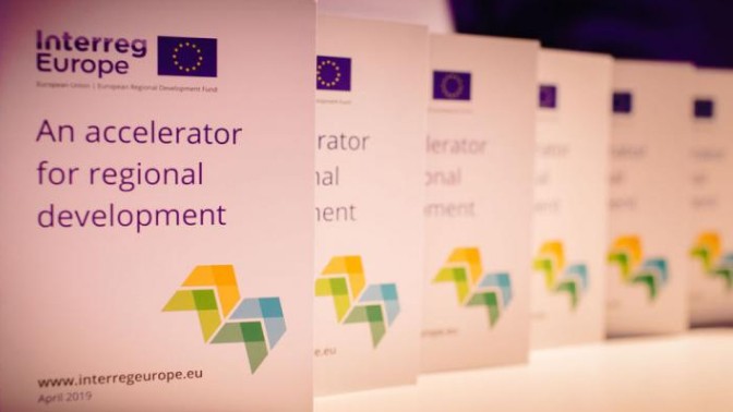 Interreg Europe