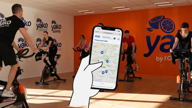 projets l’Orange bleue