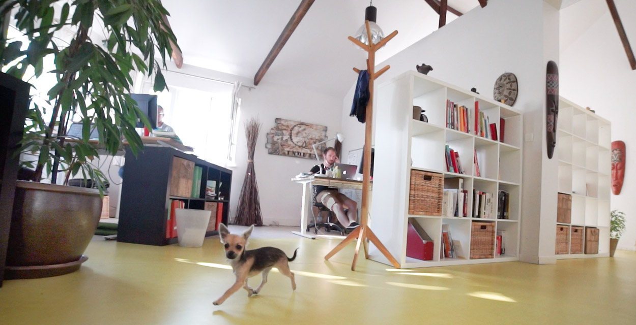 Mentions légales | Inouit - Agence UX digitale - Lille